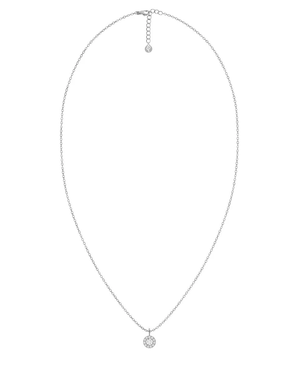 Edblad kaulakoru Thassos Necklace S Steel, Stainless steel
