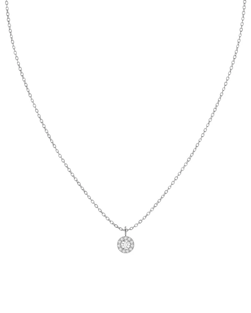 Edblad kaulakoru Thassos Necklace S Steel, Stainless steel - Image 3