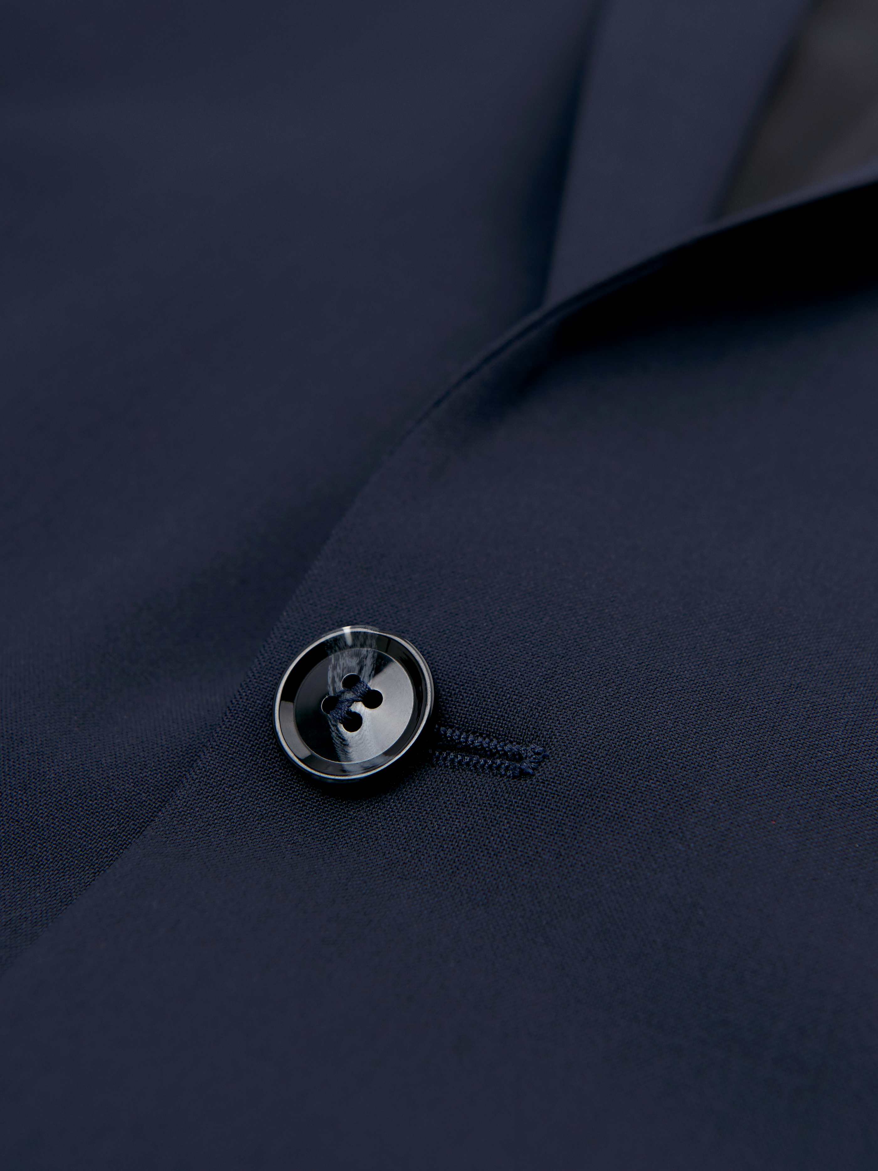 Tiger Of Sweden Miesten Slim Fit K JILE PUVUN TAKKI Indigo - Image 6