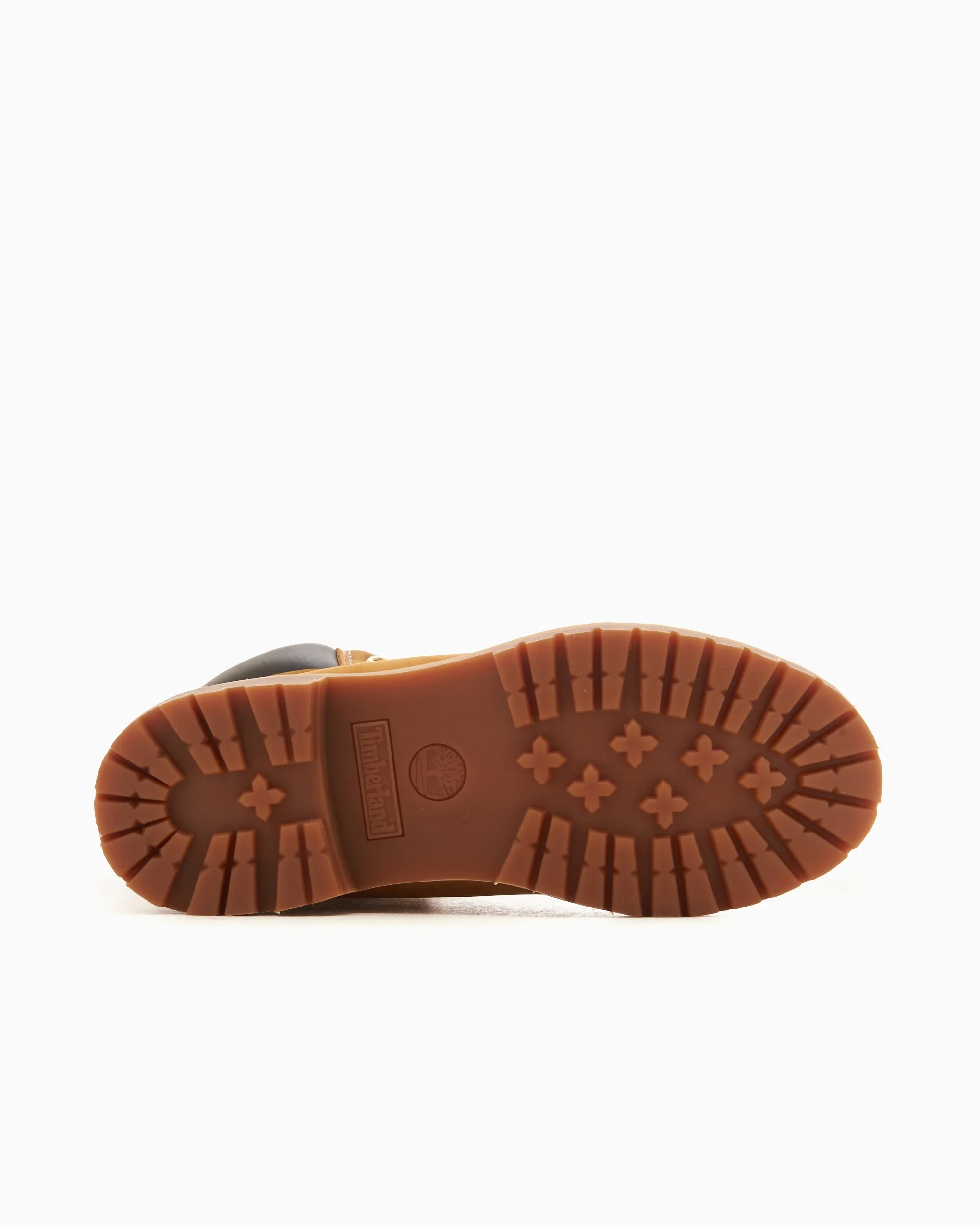 Timberland naisten kengät, Premium 6 Inch Waterproof Boot for Women Konjakinruskea - Image 10