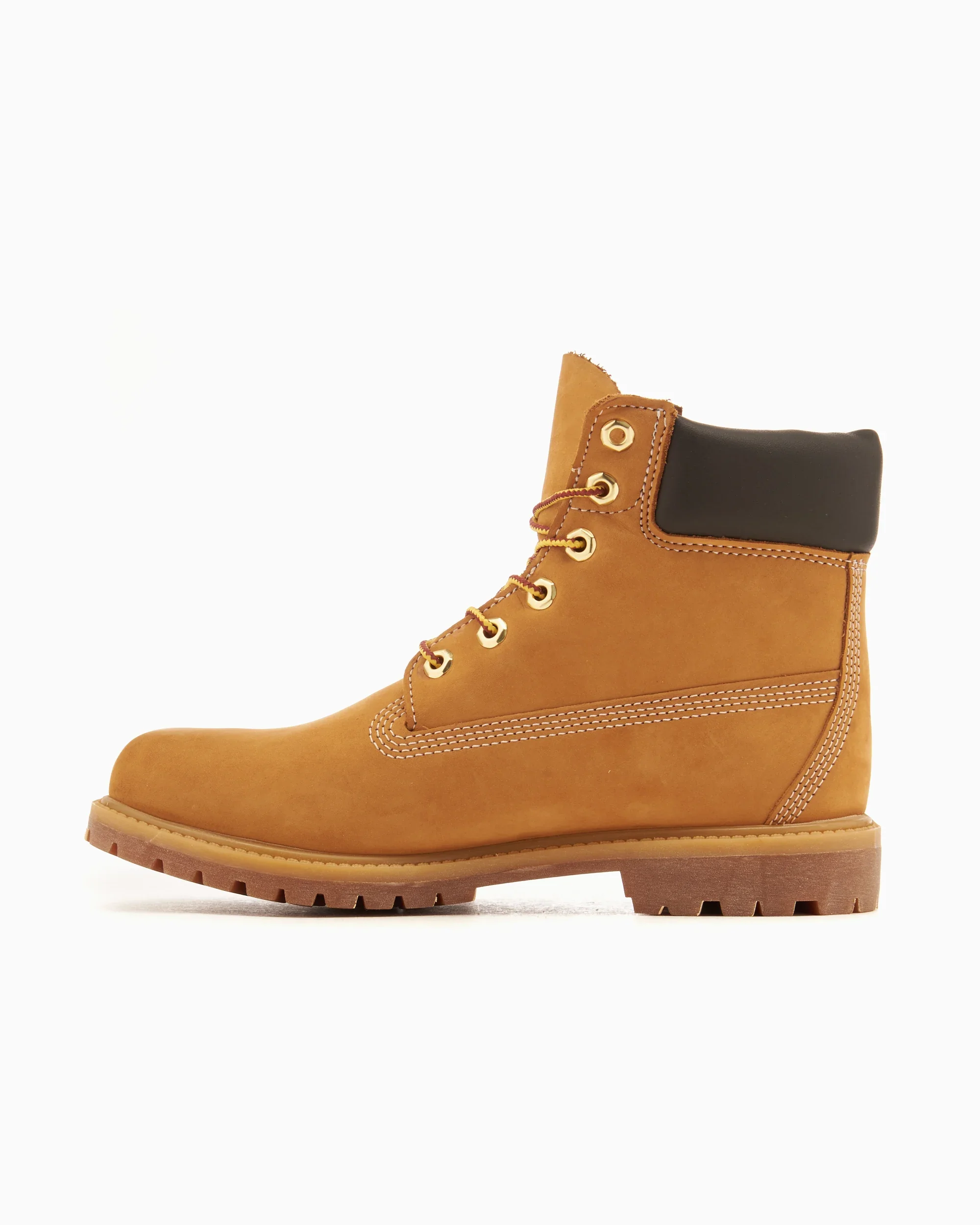 Timberland naisten kengät, Premium 6 Inch Waterproof Boot for Women Konjakinruskea - Image 7