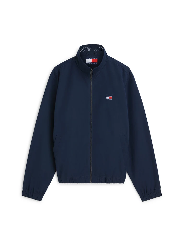 Tommy Jeans miesten takki TJM Essential Jacket EXT, tummansininen - Image 7