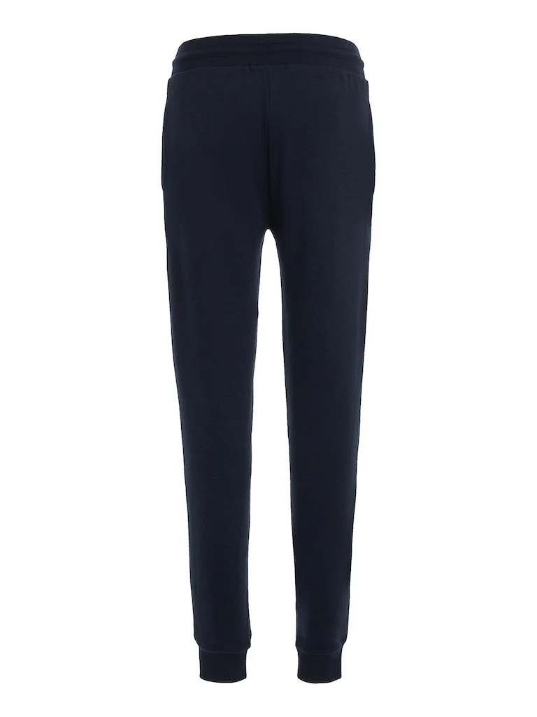Tommy Hilfiger CollageHousut, TRACK PANT HWK NOS Tummansininen - Image 4