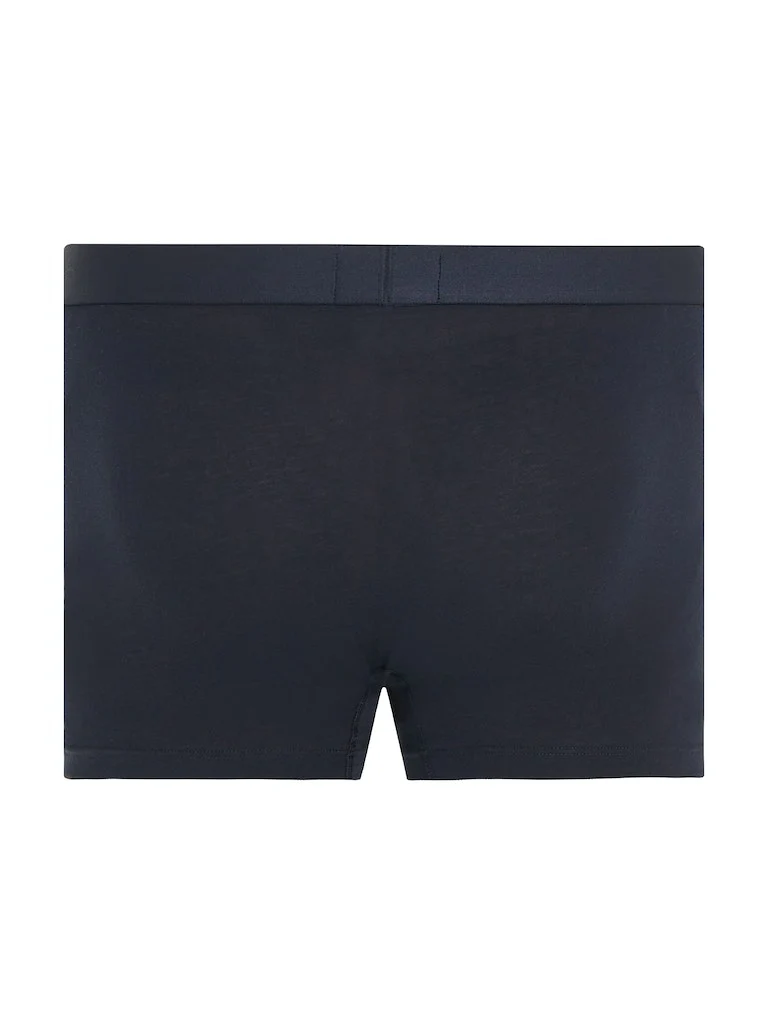 Tommy Hilfiger Miesten Bokserit 3Pack, TH ORGINAL 3-PACK NOS Tummansininen - Image 4