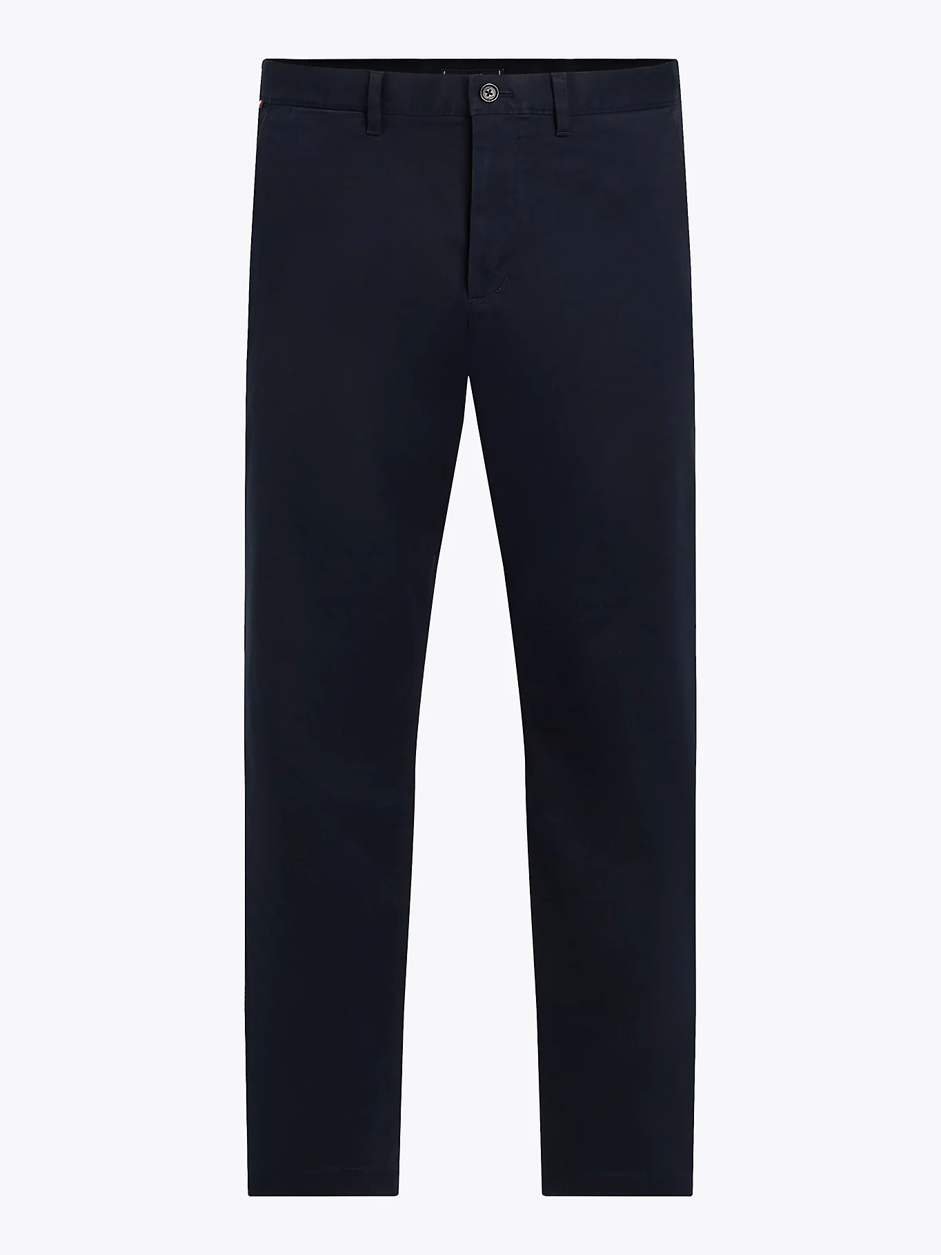 Tommy Hilfiger Miesten Chinot, HARLEM CHINO Tummansininen - Image 3