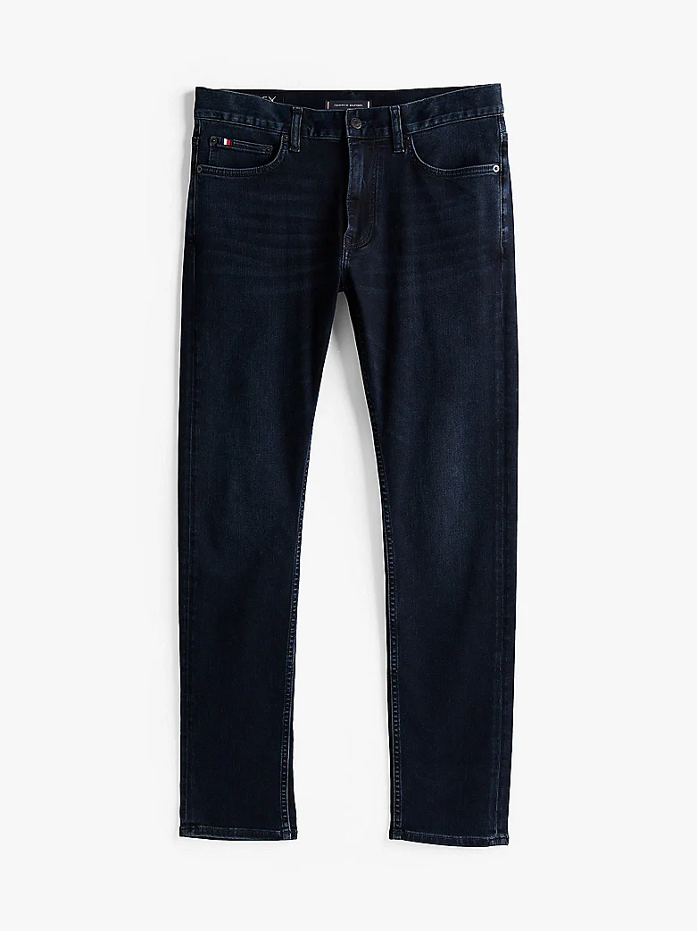 Tommy Hilfiger miesten farkut Core Denton, tummansininen - Image 2