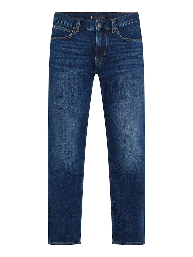 Tommy Hilfiger miesten farkut Core Denton Daek Blue, sininen - Image 4