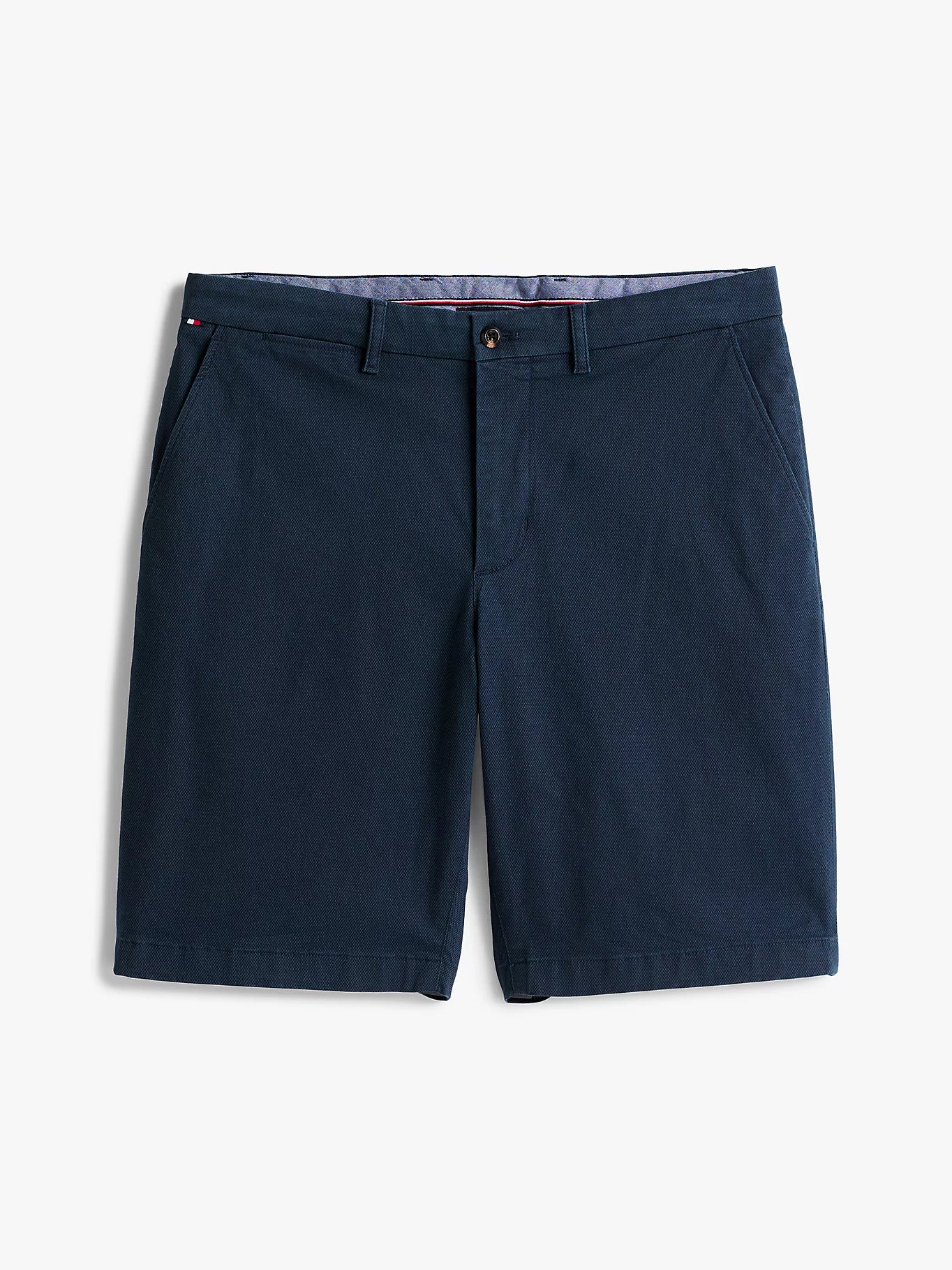 Tommy Hilfiger miesten shortsit, HARLEM PRINTED Tummansininen - Image 5