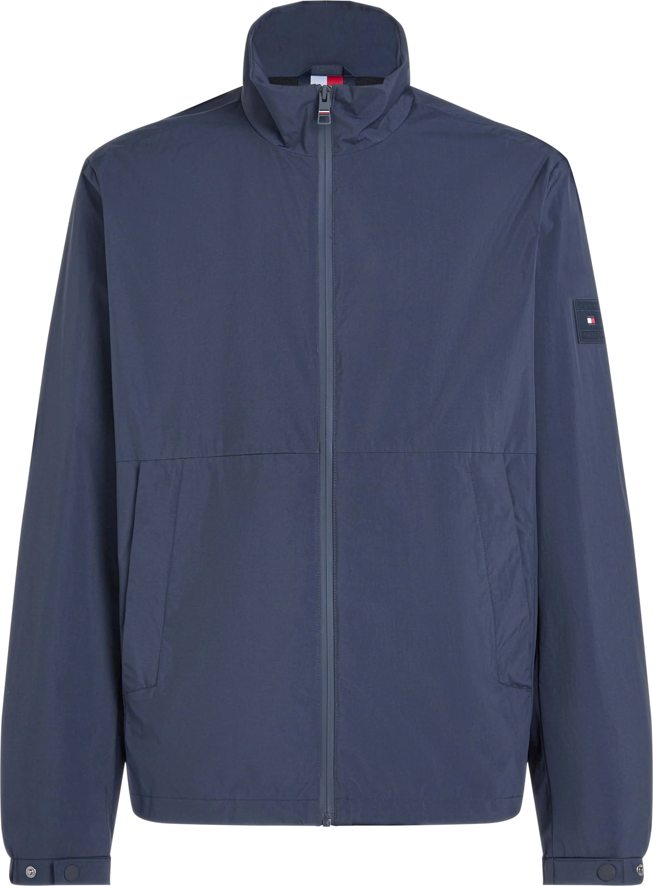 Tommy Hilfiger miesten takki, BRANDED BLOUSON Tummansininen - Image 2