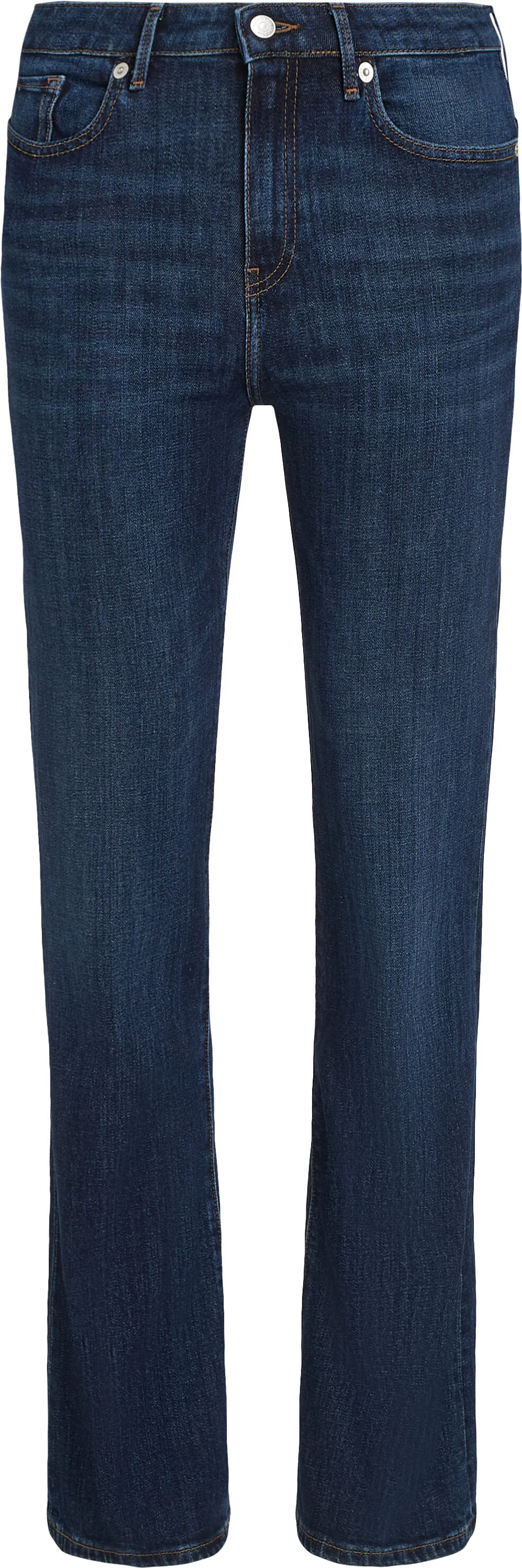 Tommy Hilfiger naisten farkut, BOOTCUT RW DARK BLUE Tummansininen - Image 3