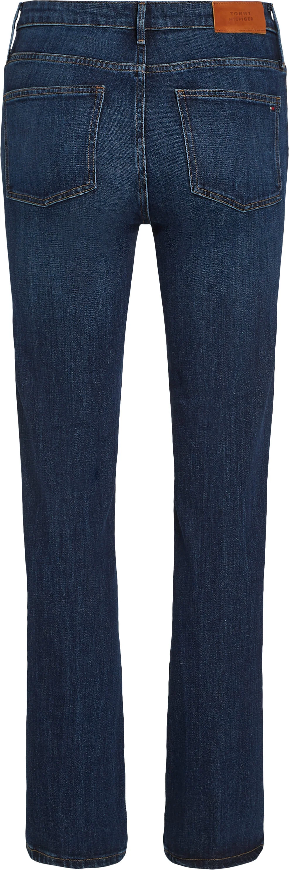 Tommy Hilfiger naisten farkut, BOOTCUT RW DARK BLUE Tummansininen - Image 4