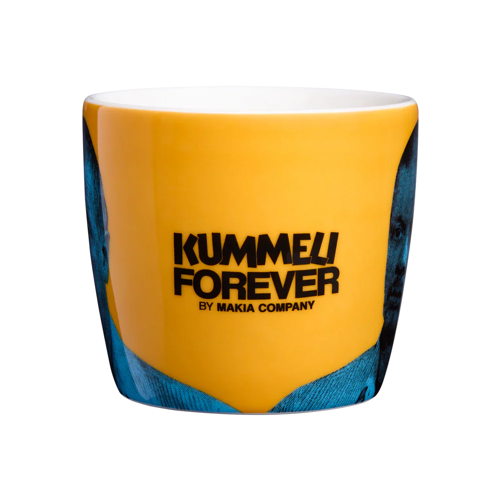 Makia Tonni Mug, sininen - Image 4