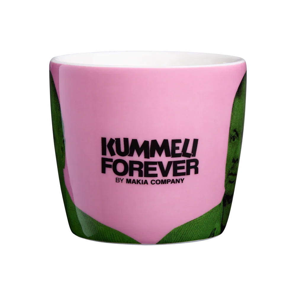Makia Tonni Mug, vihreä - Image 4
