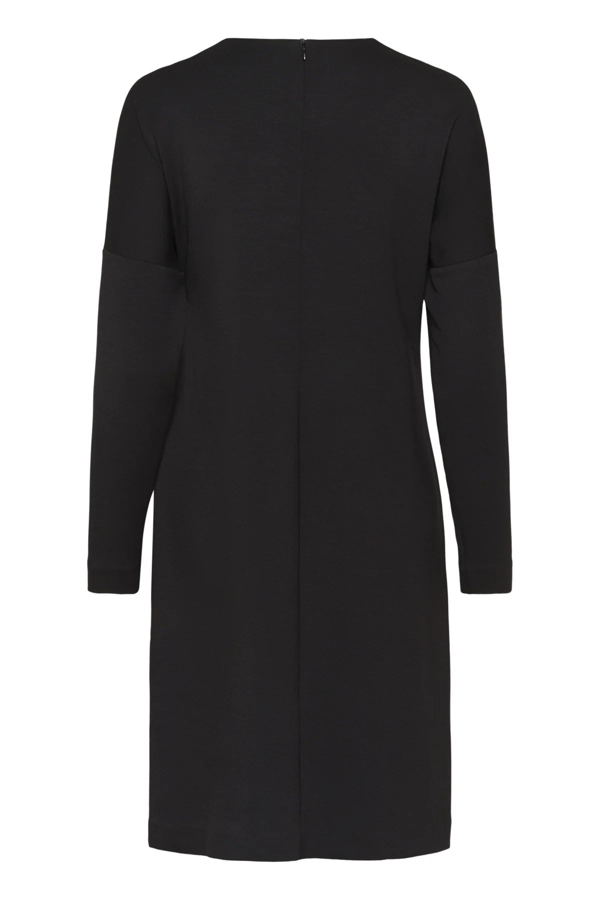 Inwear naisten mekko TRIIW VINCENTIW KNOT DRESS, musta - Image 3
