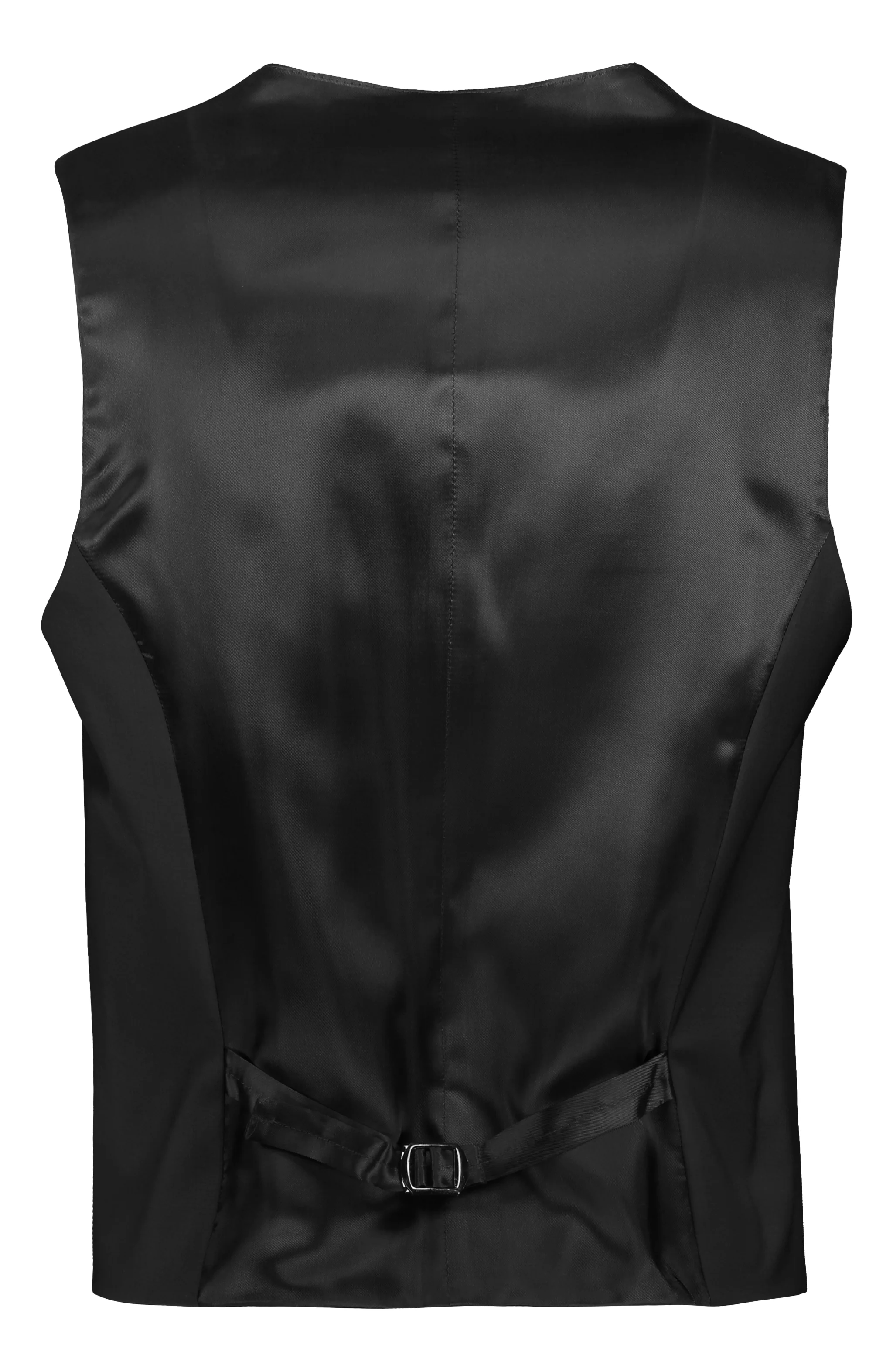 Turo Tailor, Miesten Pukuliivi, Leon 3280 Musta - Image 2