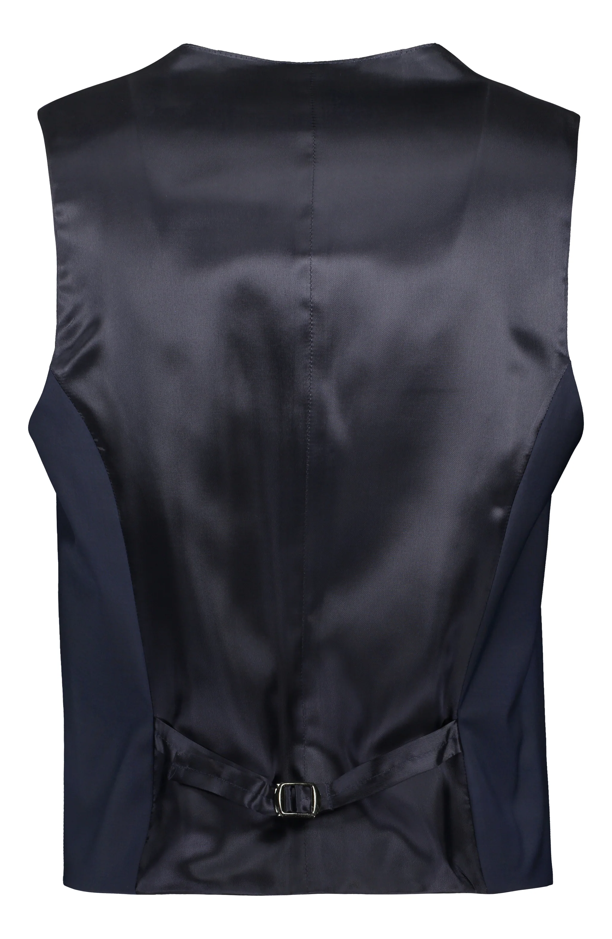 Turo Tailor, Miesten Pukuliivi, Leon 3280 Sininen - Image 2
