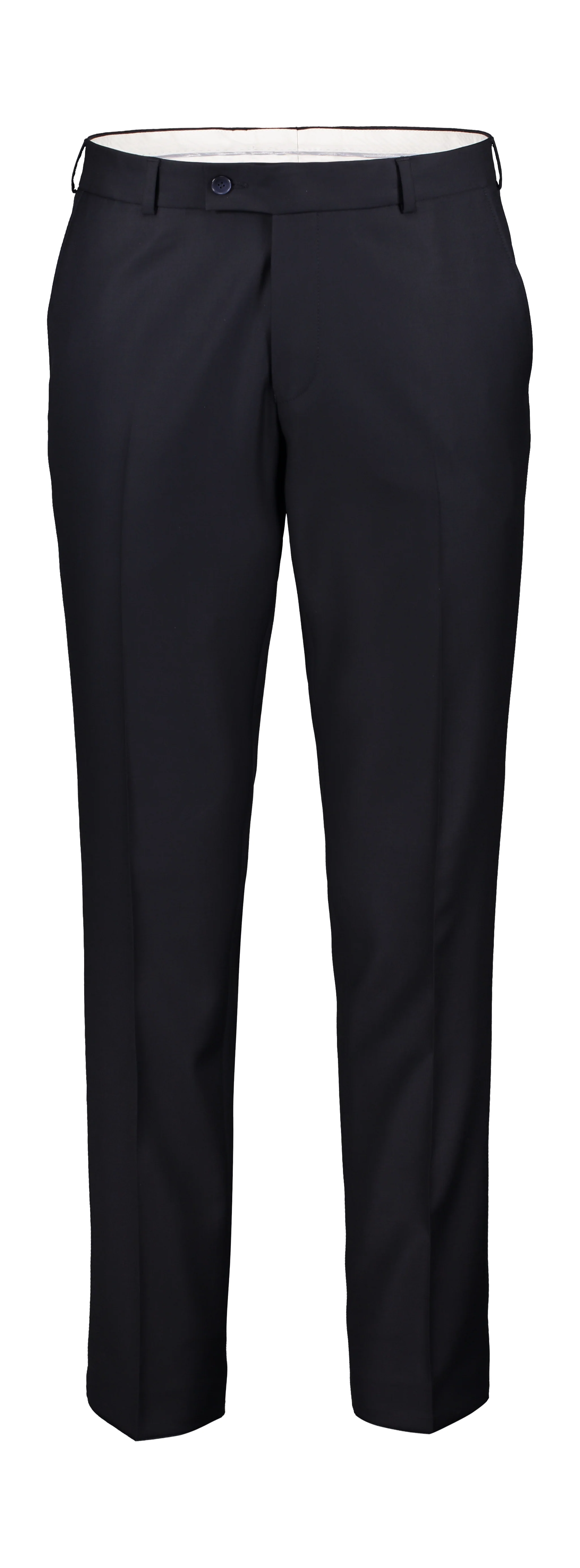 Turo Tailor miesten puvunhousut, HOUSTON Navy