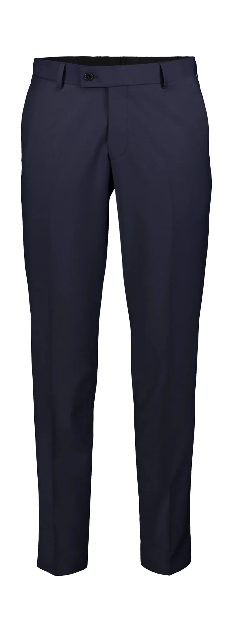 Turo Tailor, Miesten Suorat Housut, Hilton Athlete Sininen - Image 3