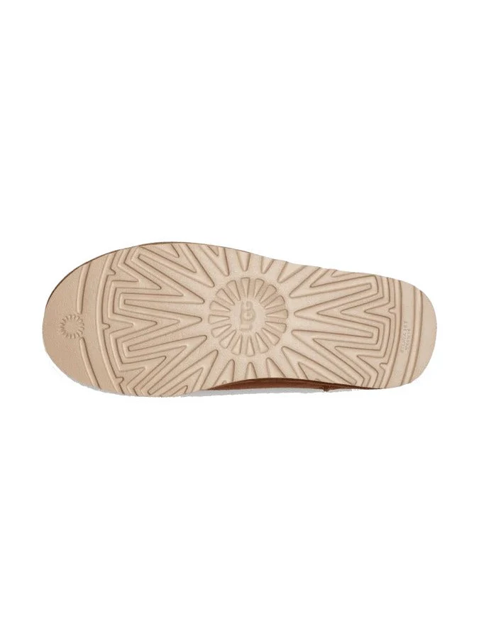 UGG Miesten Kengät, M CLASSIC SLIP ON Keskiruskea - Image 3