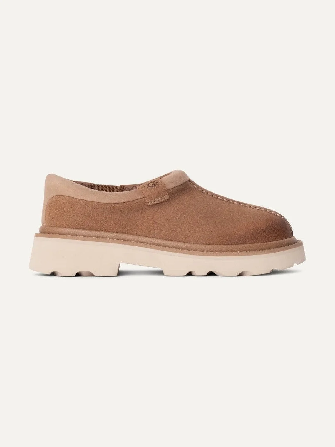 UGG miesten kengät, M TASMAN LUG Keskiruskea
