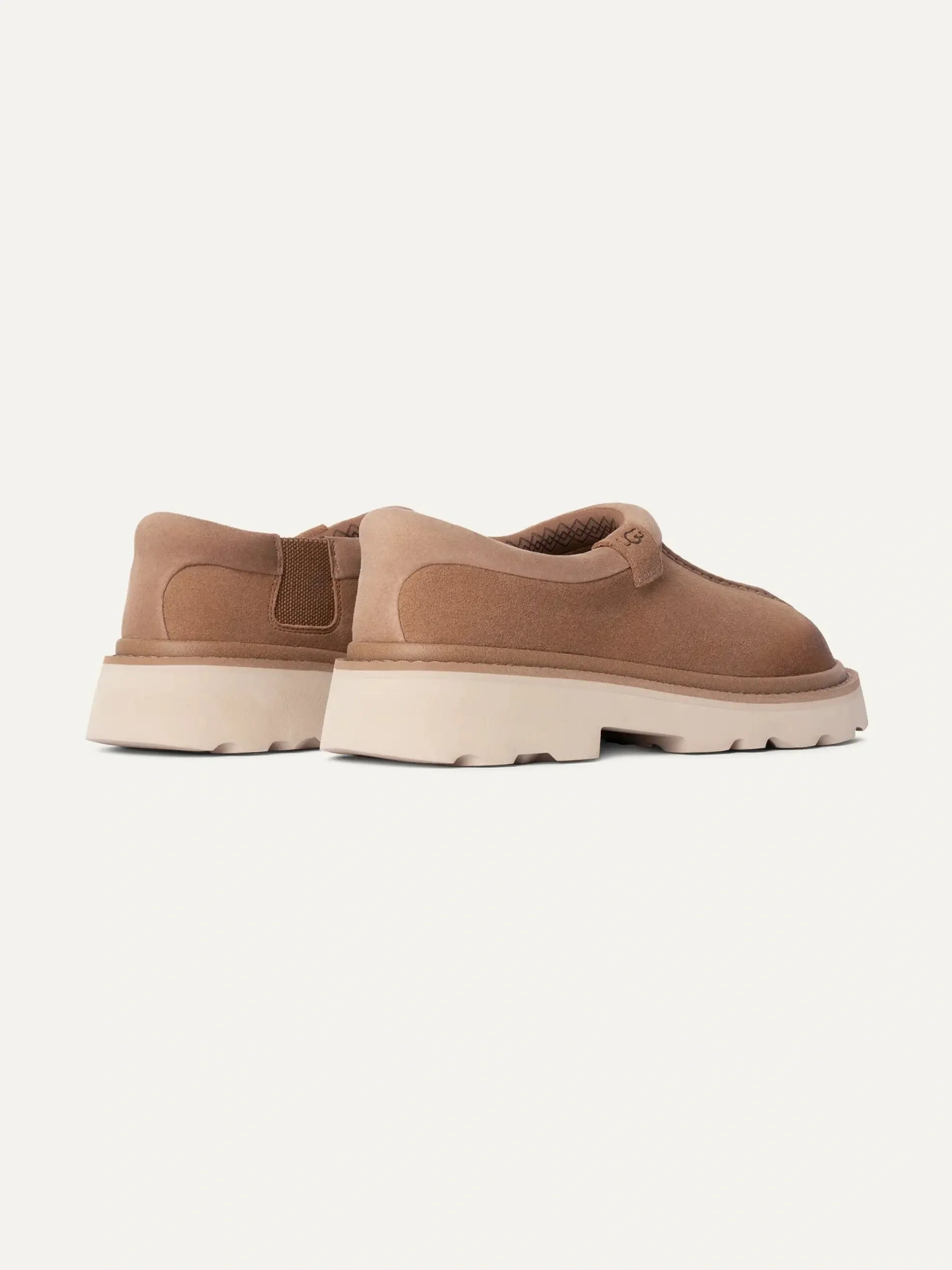 UGG miesten kengät, M TASMAN LUG Keskiruskea - Image 2