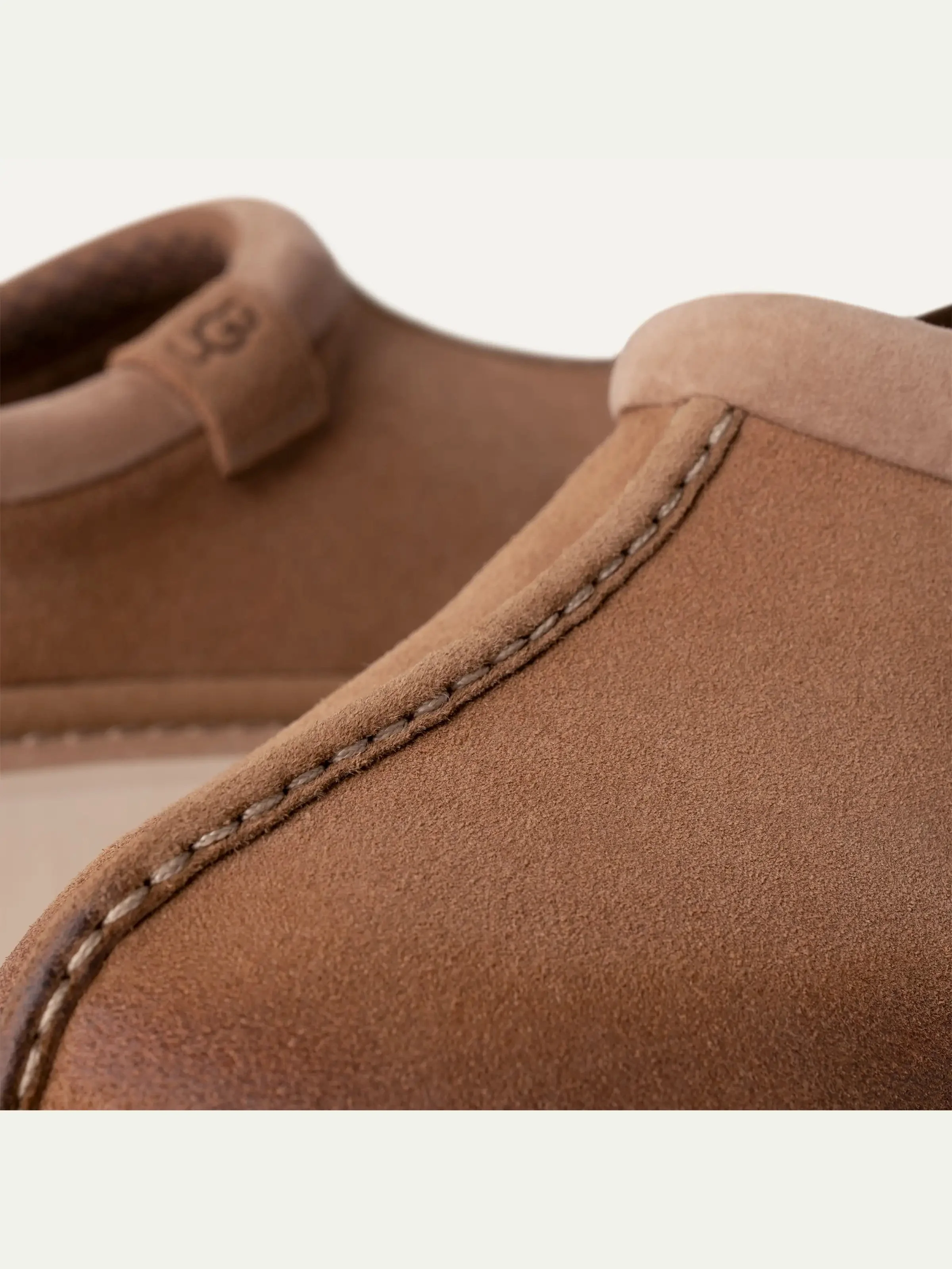 UGG miesten kengät, M TASMAN LUG Keskiruskea - Image 5