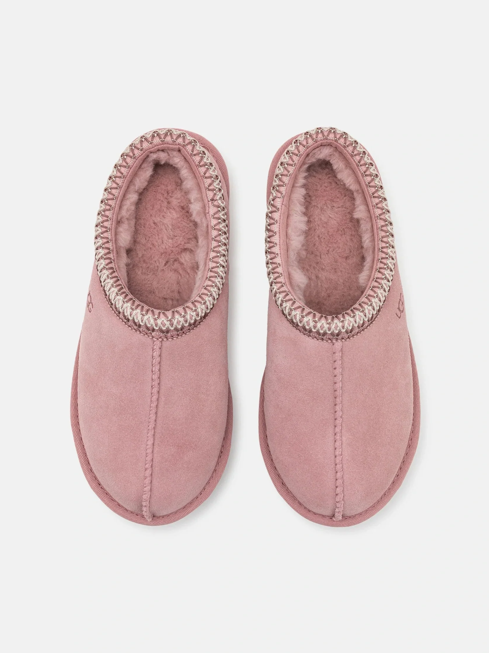 UGG Naisten Kengät, W TASMAN Vaaleanpunainen - Image 3