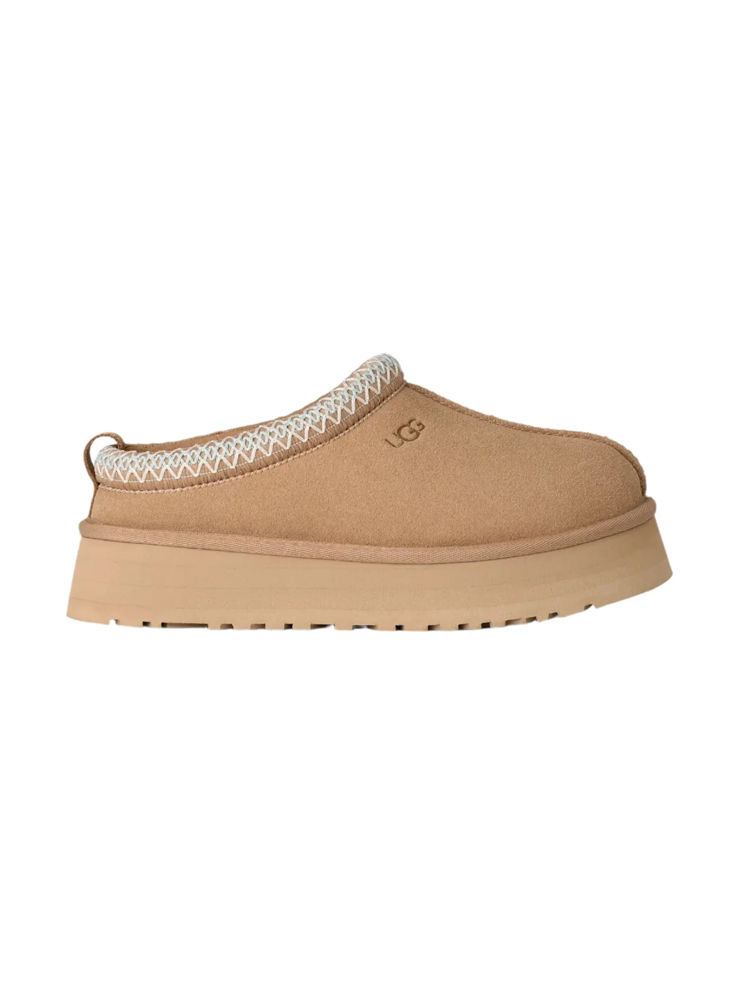 UGG naisten kengät, W TAZZ II Hiekka - Image 2