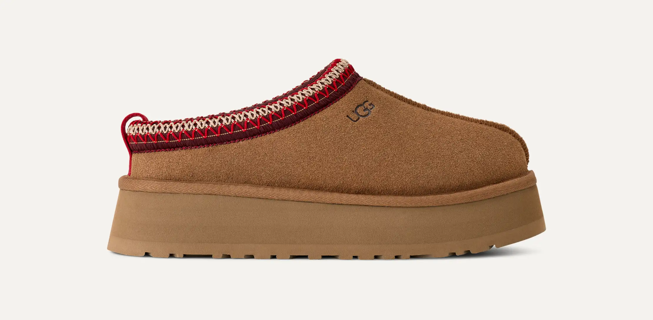 UGG naisten kengät, W TAZZ II Kaakaonruskea - Image 2