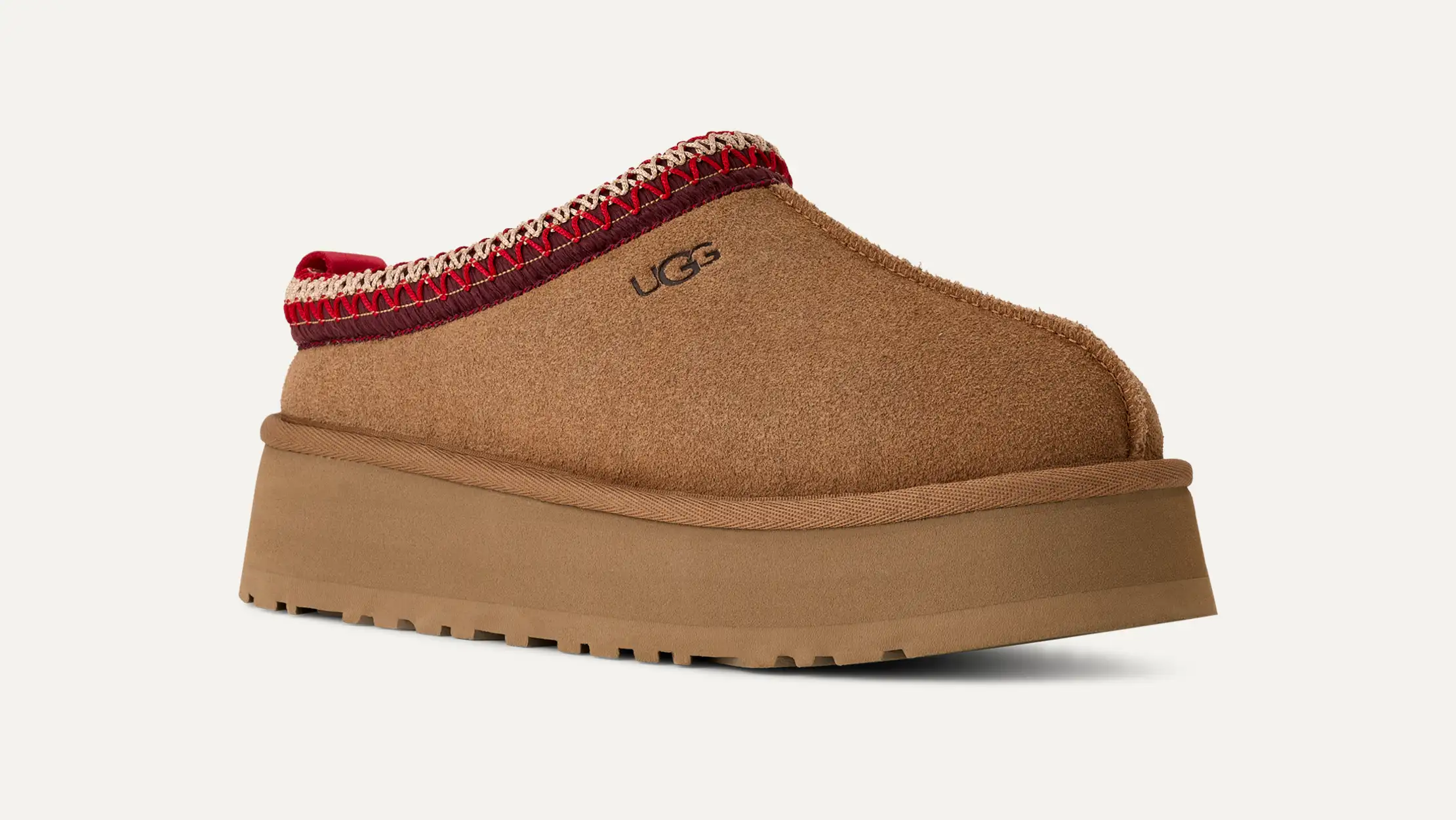 UGG naisten kengät, W TAZZ II Kaakaonruskea - Image 3