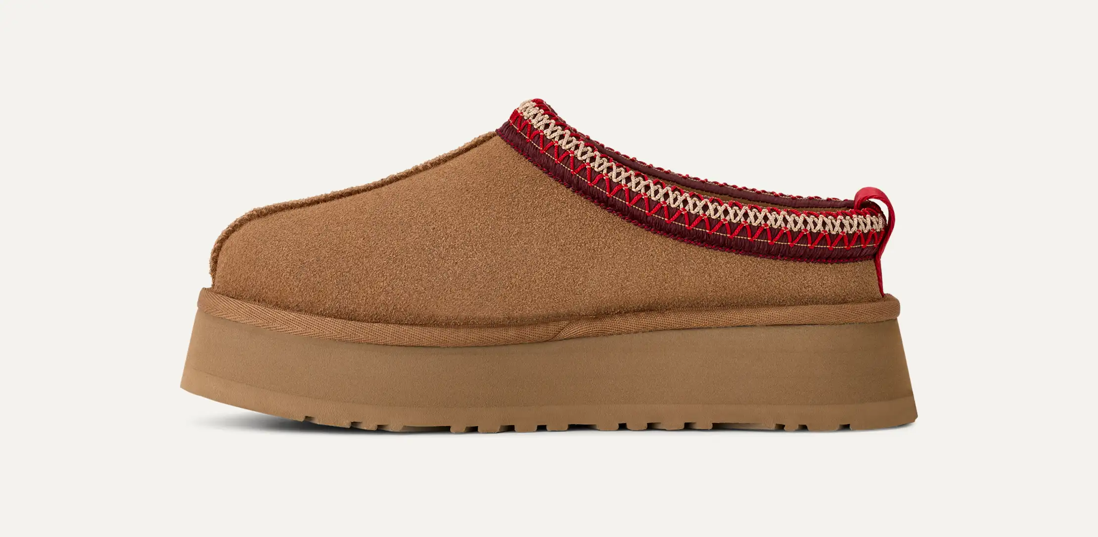 UGG naisten kengät, W TAZZ II Kaakaonruskea - Image 4