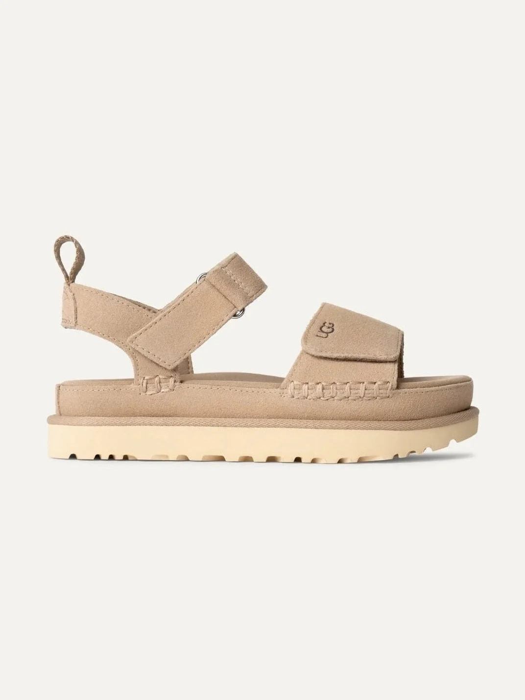 UGG sandaalit, GOLDENSTAR Hiekka