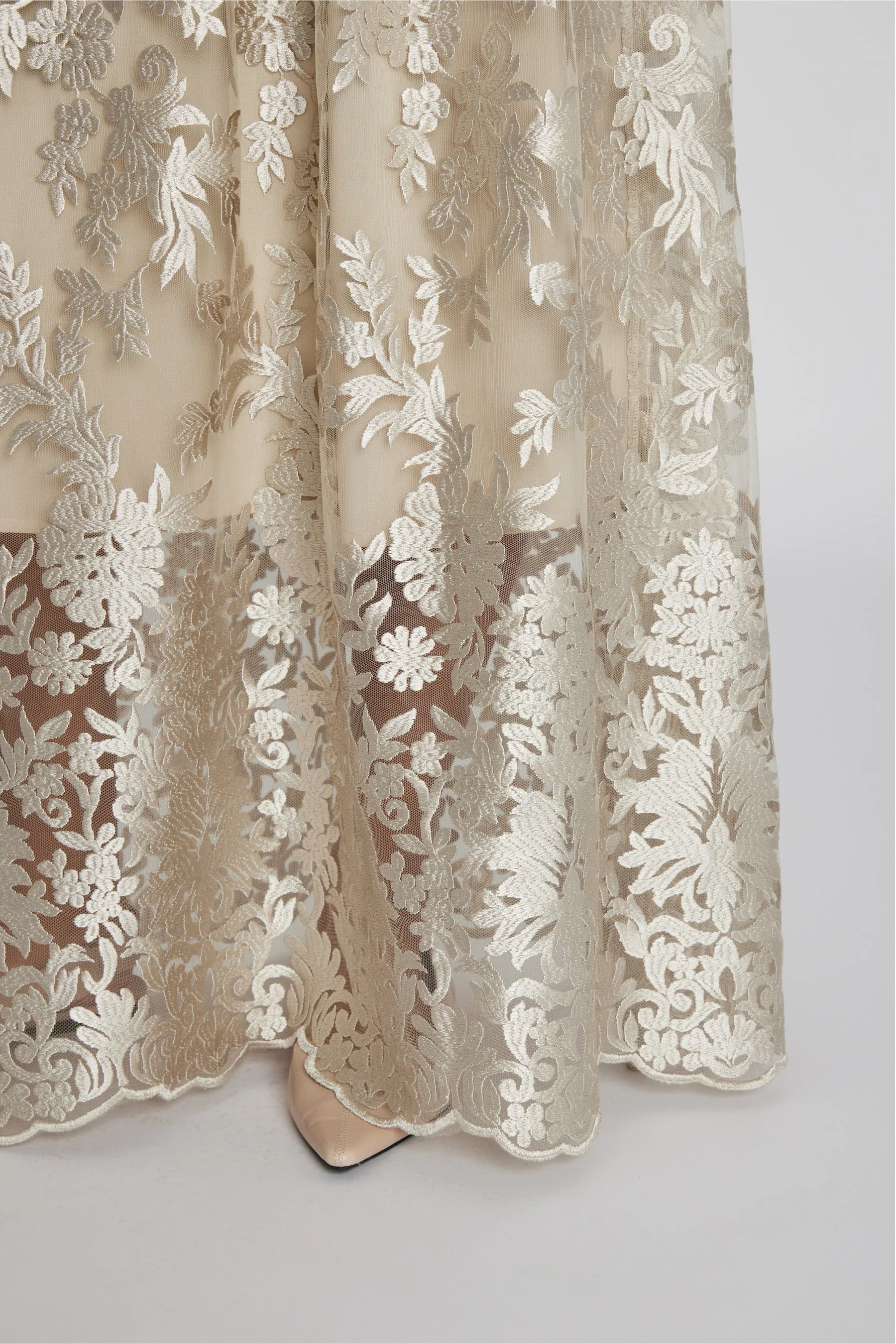 Philosophy Blues Original hame Venus Skirt, hiekka - Image 4