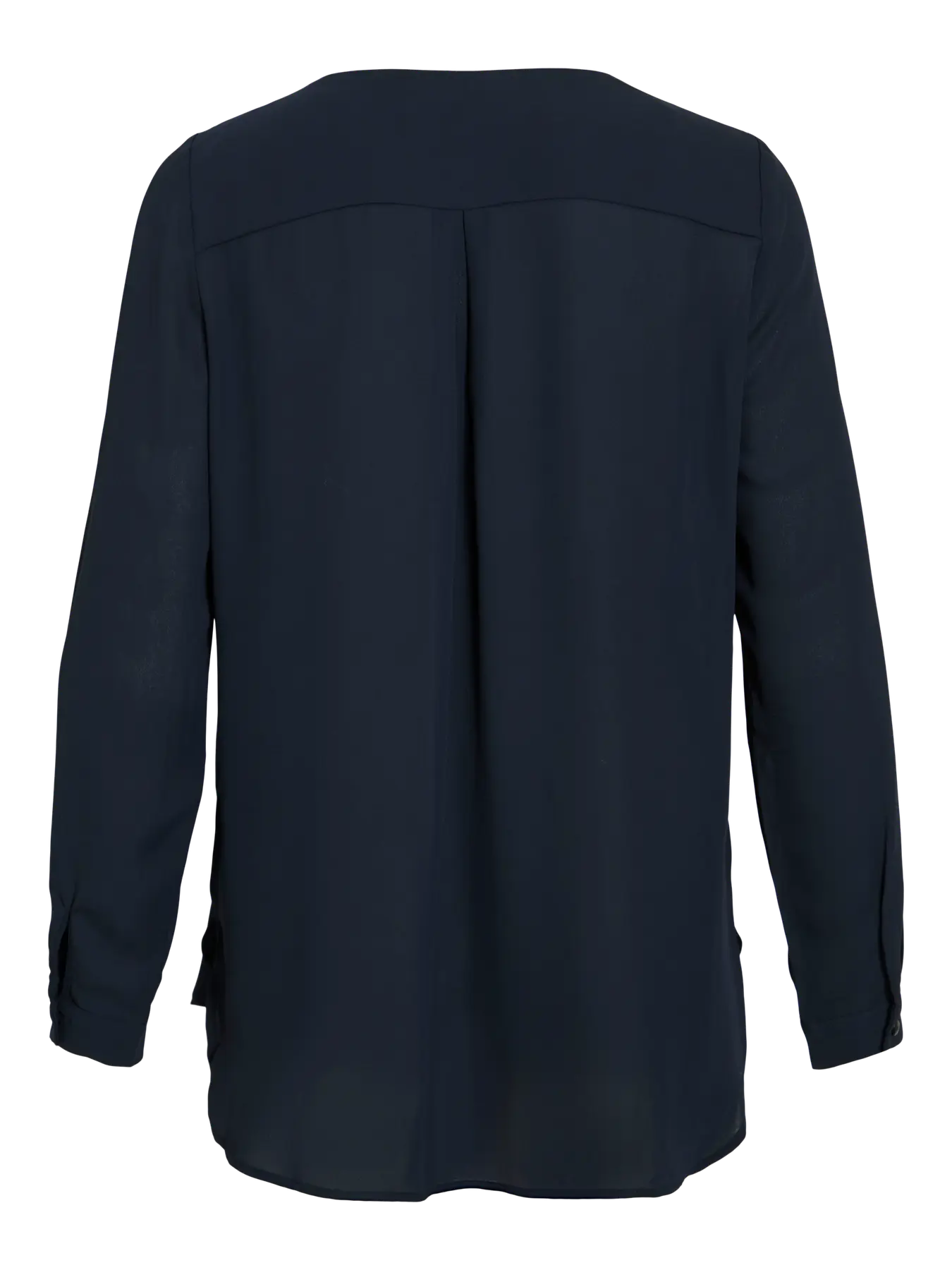 Vila naisten paita Vilucy LS Shirt, Total Eclipse - Image 4
