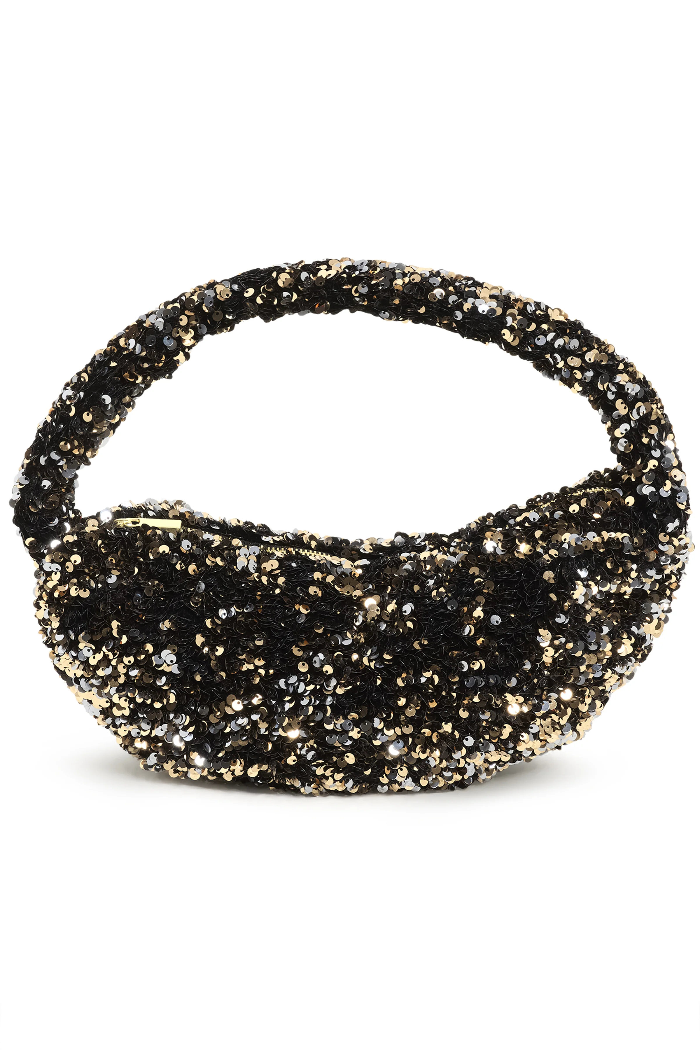 Part Two naisten laukku VIRIPW BA, Metal Sequins Mix - Image 2