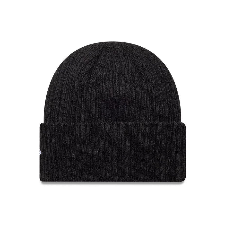 New Era unisex pipo WIDE CUFF BEANIE NEW YORK YANKEES, musta - Image 2