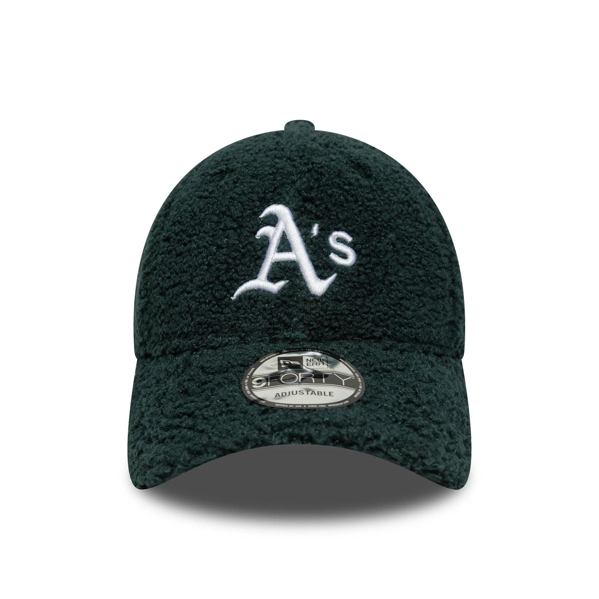 New Era unisex lippis WINTER BORG 9FORTY® NEW YORK YANKEES, vihreä - Image 2