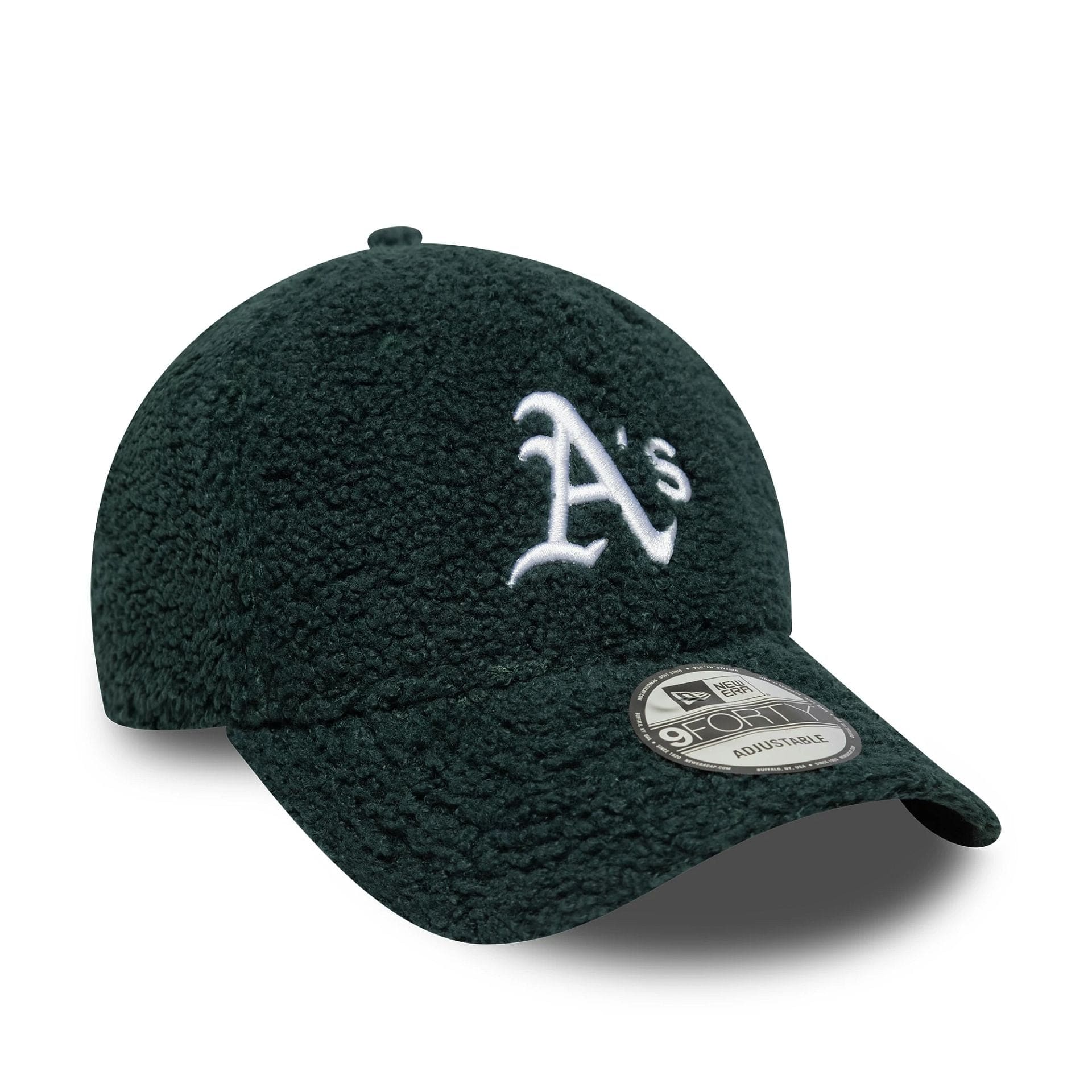 New Era unisex lippis WINTER BORG 9FORTY® NEW YORK YANKEES, vihreä - Image 3