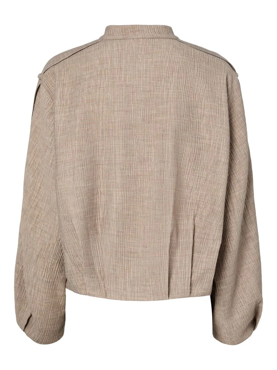 Y.A.S naisten takki Yasrina LS Jacket, Incense - Image 5