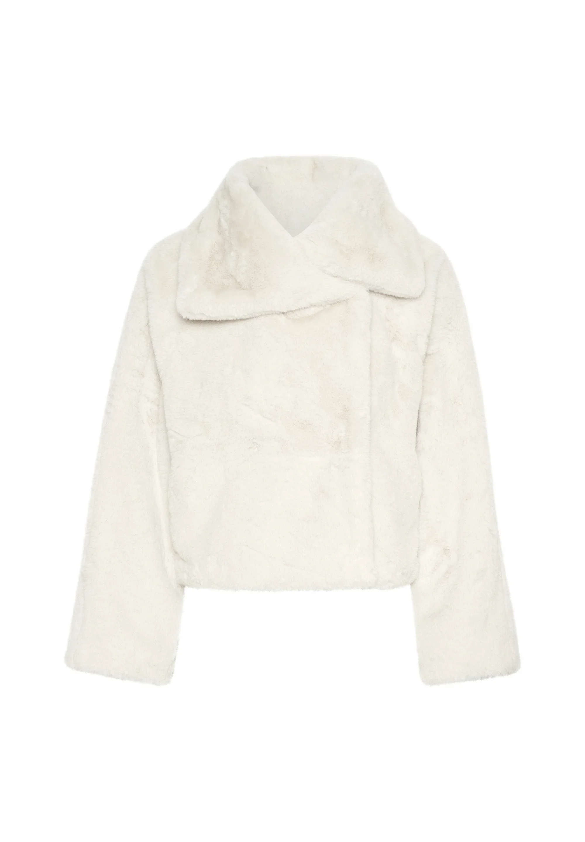 Inwear naisten takki YONEKOIW SHORT COAT, Haze - Image 2