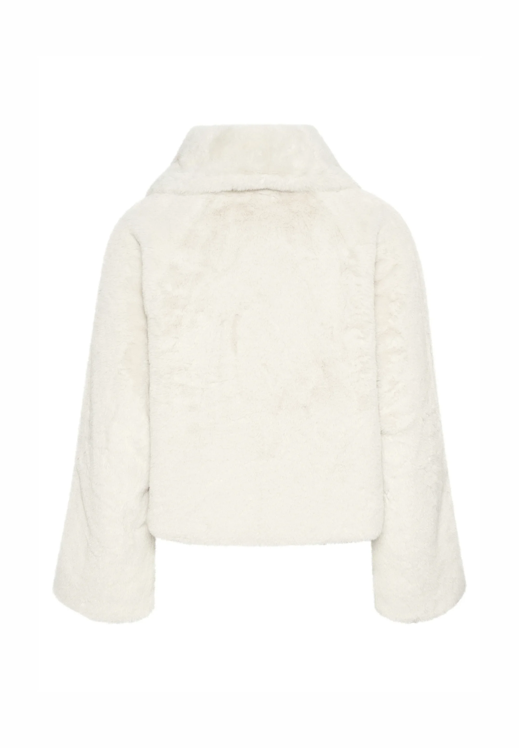 Inwear naisten takki YONEKOIW SHORT COAT, Haze - Image 3