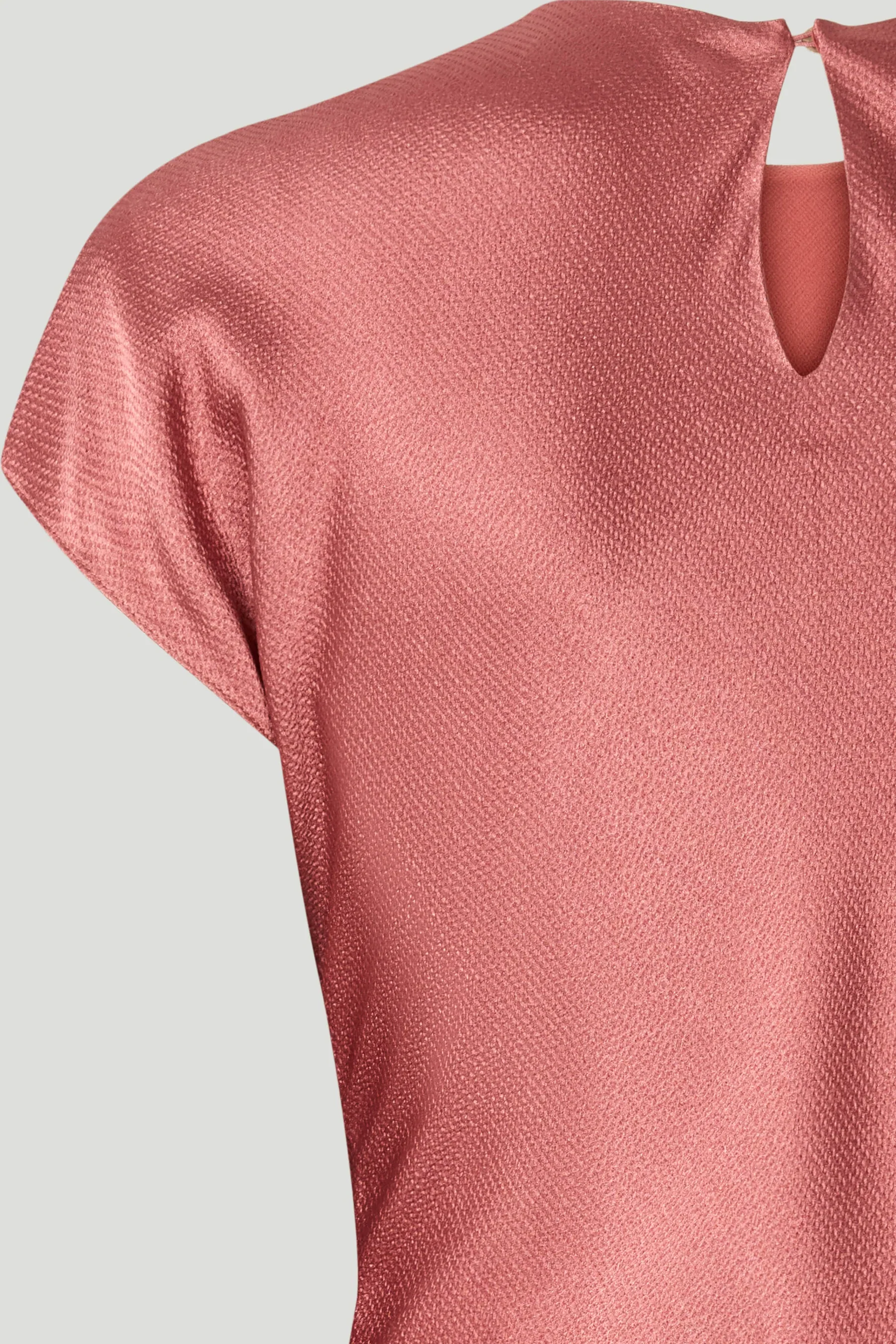 Philosophy Blues Original mekko Zoro Dress, Faded rose - Image 8
